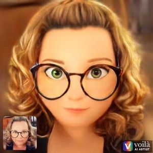 Meet your Posher, Dana